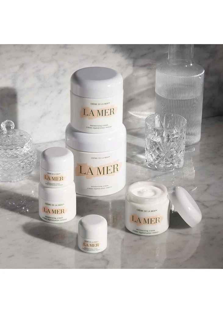 La Mer Crème de la Mer Moisturizing Cream 500ml 6