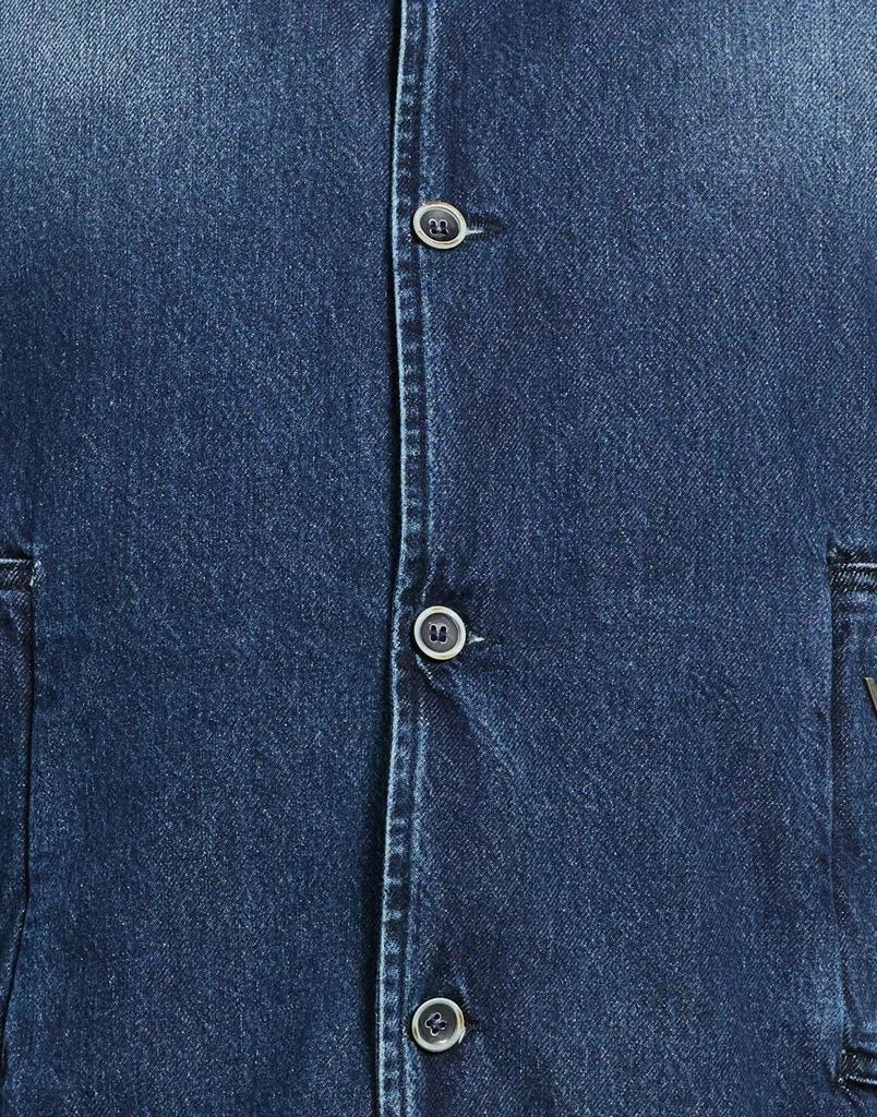 WHY NOT BRAND Denim jacket 4