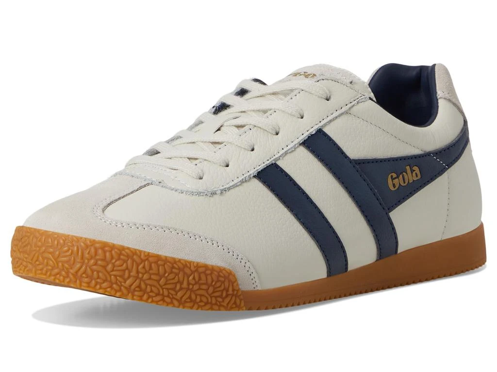 Gola Harrier Leather 7