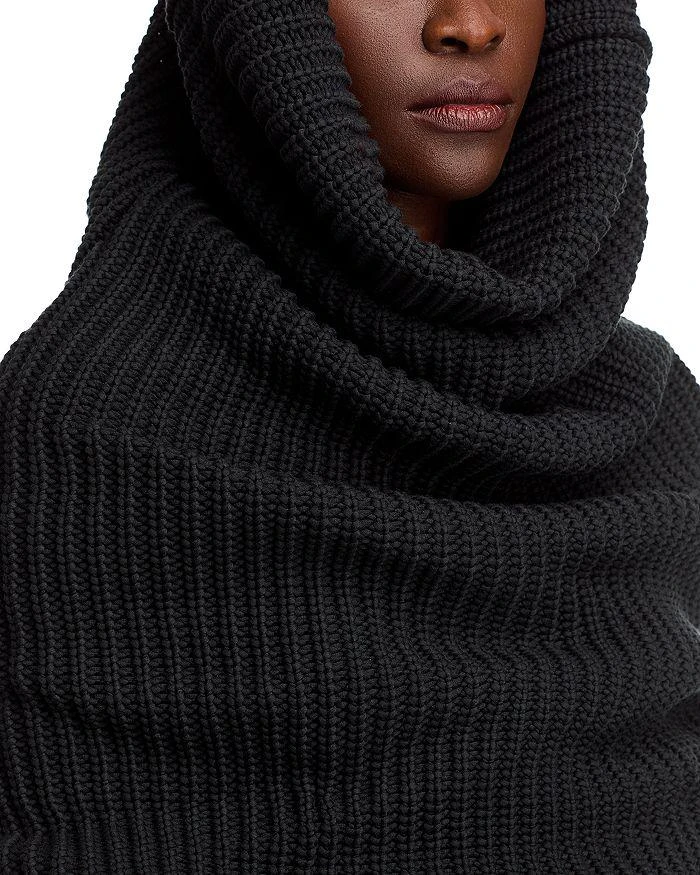 A.W.A.K.E. Mode Hooded Glove Top 6