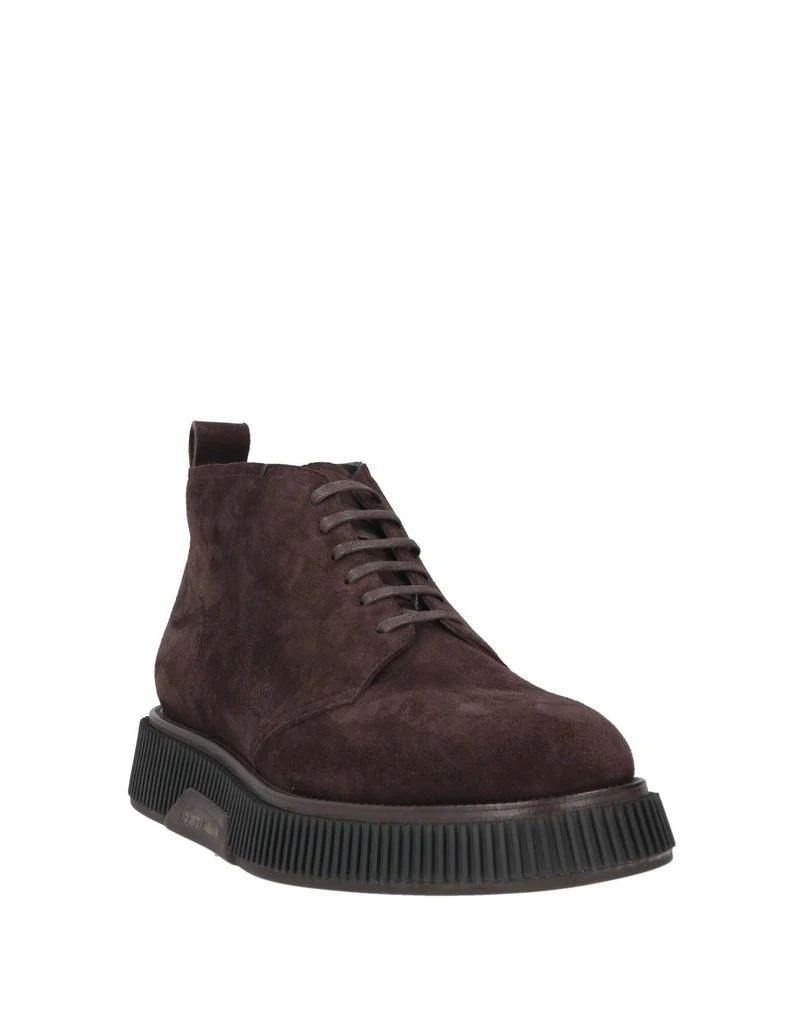 Giorgio Armani Ankle boot 2