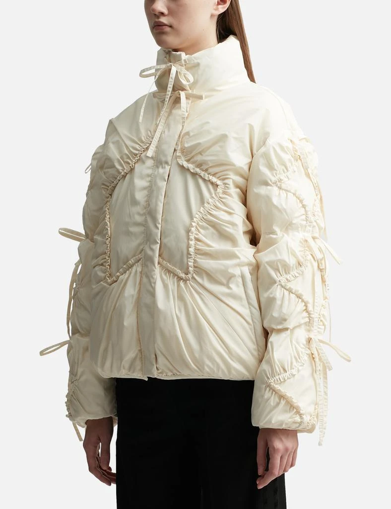 Sandy Liang ETOILE PUFFER 2