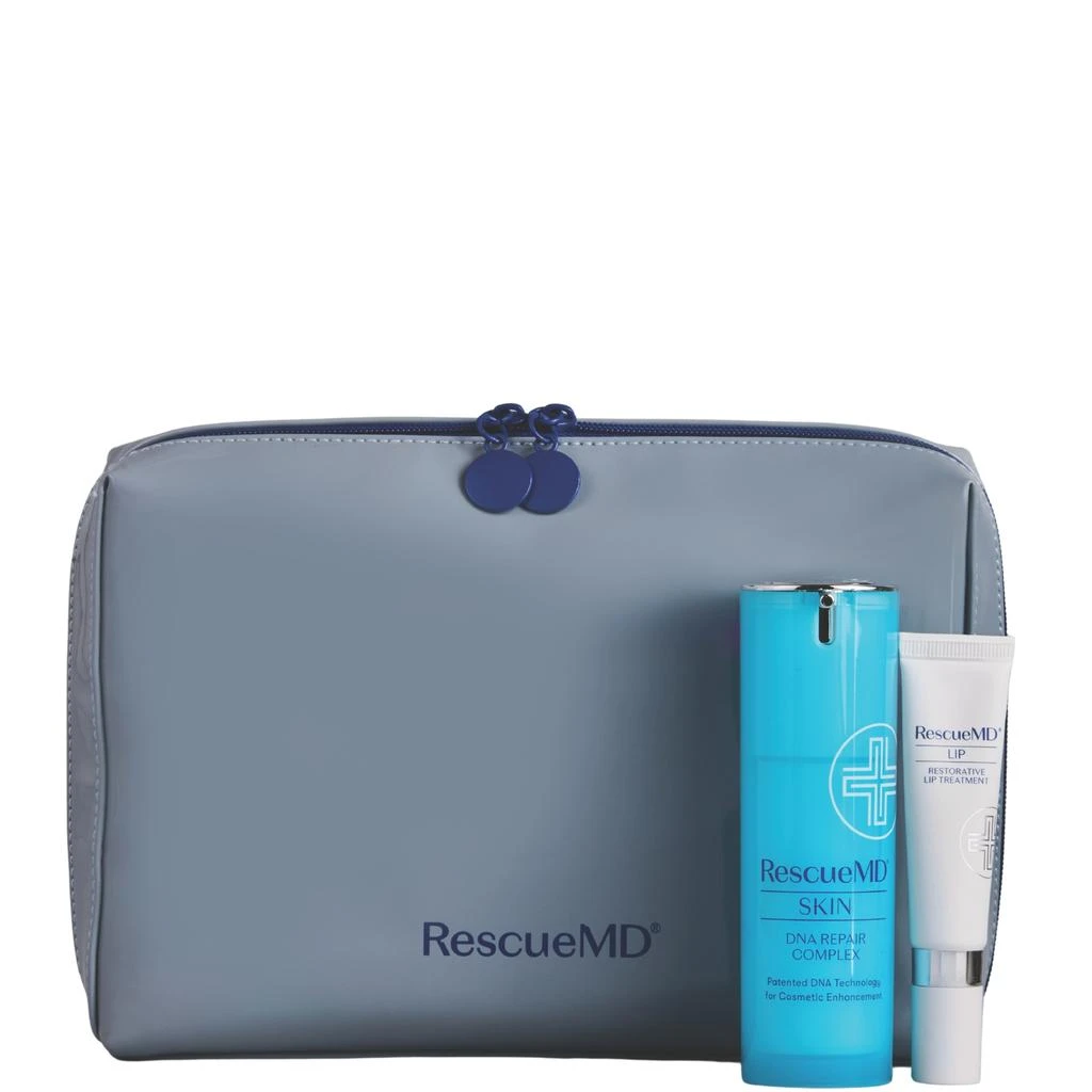 RescueMD RescueMD Skin Rescue Set 1