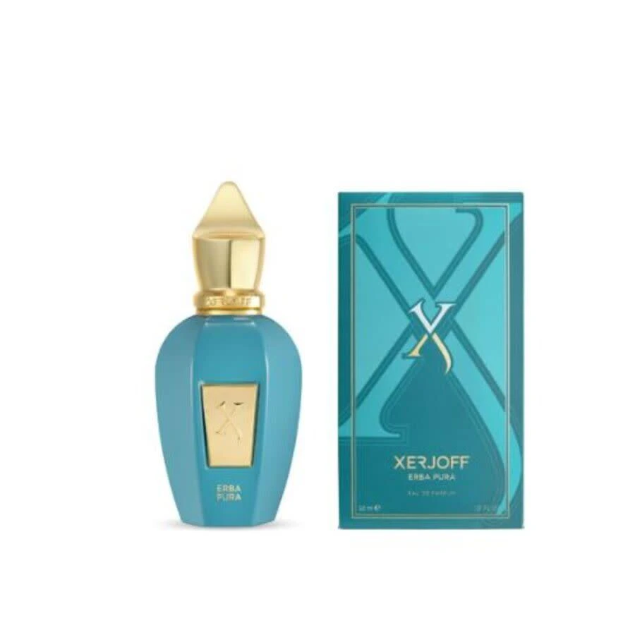Xerjoff Xerjoff Erba Pura Unisex EDP 1