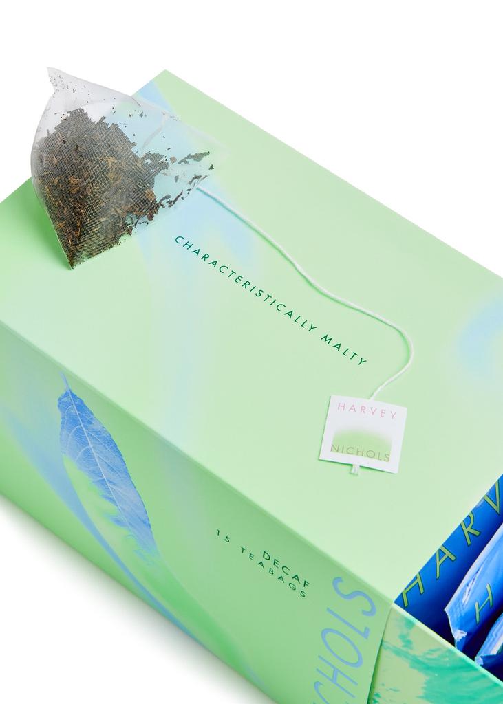 Harvey Nichols Decaf Teabags x 15
