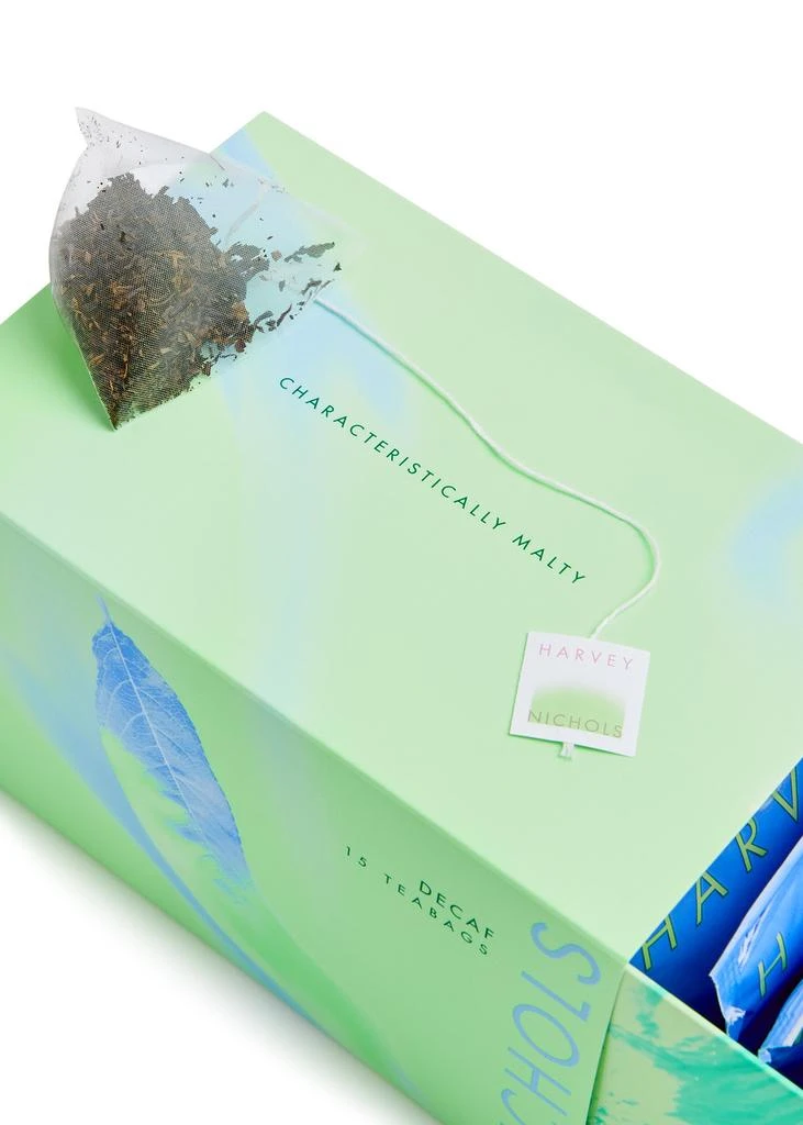 Harvey Nichols Decaf Teabags x 15 2