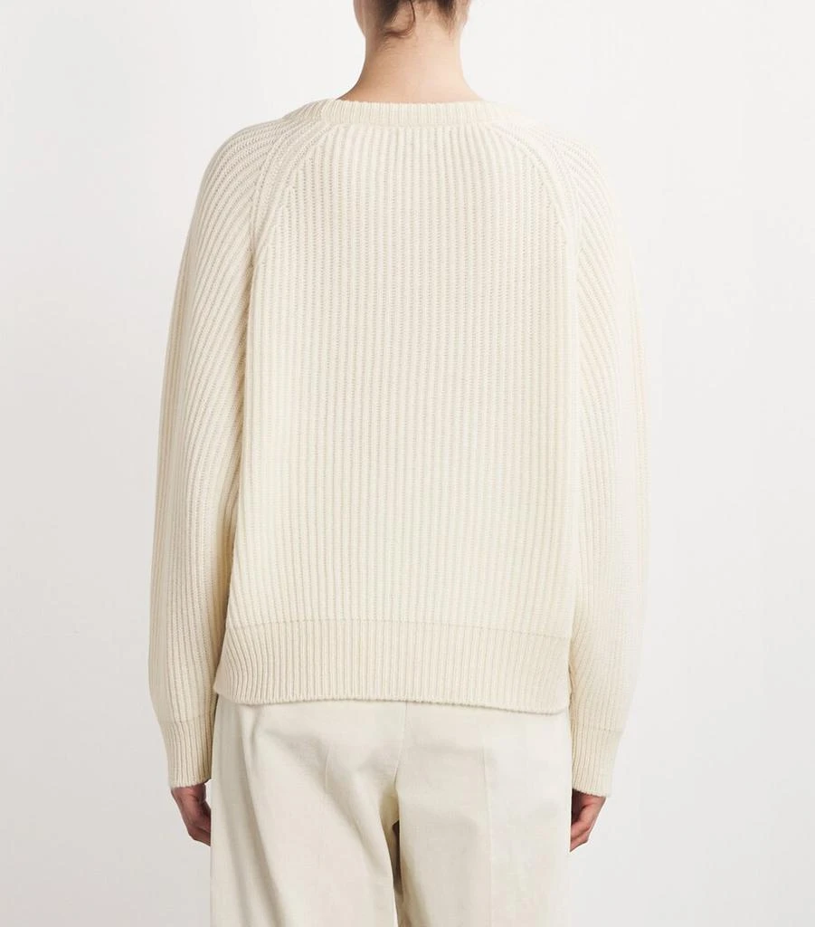 CO Cashmere Kita Sweater 4