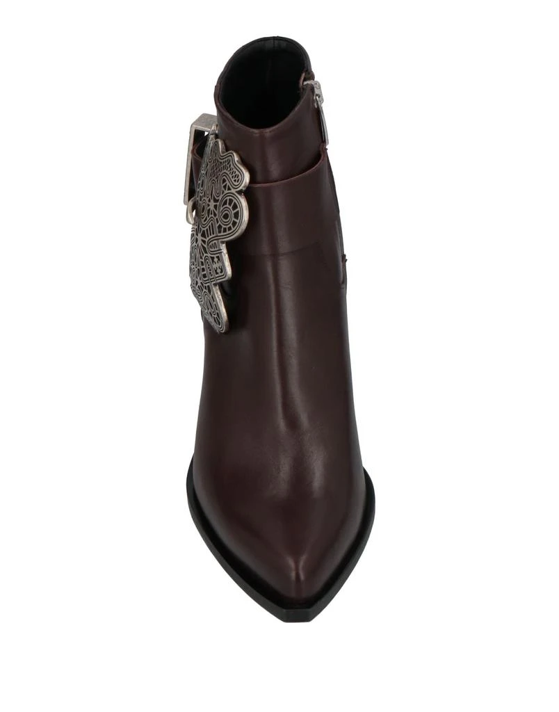 ROSS LOY Ankle boot 4
