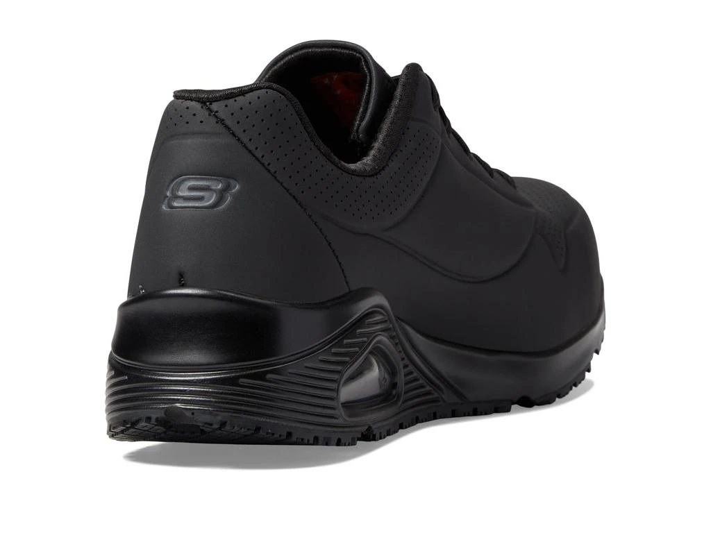 SKECHERS Work Uno SR - Deloney Comp Toe 5