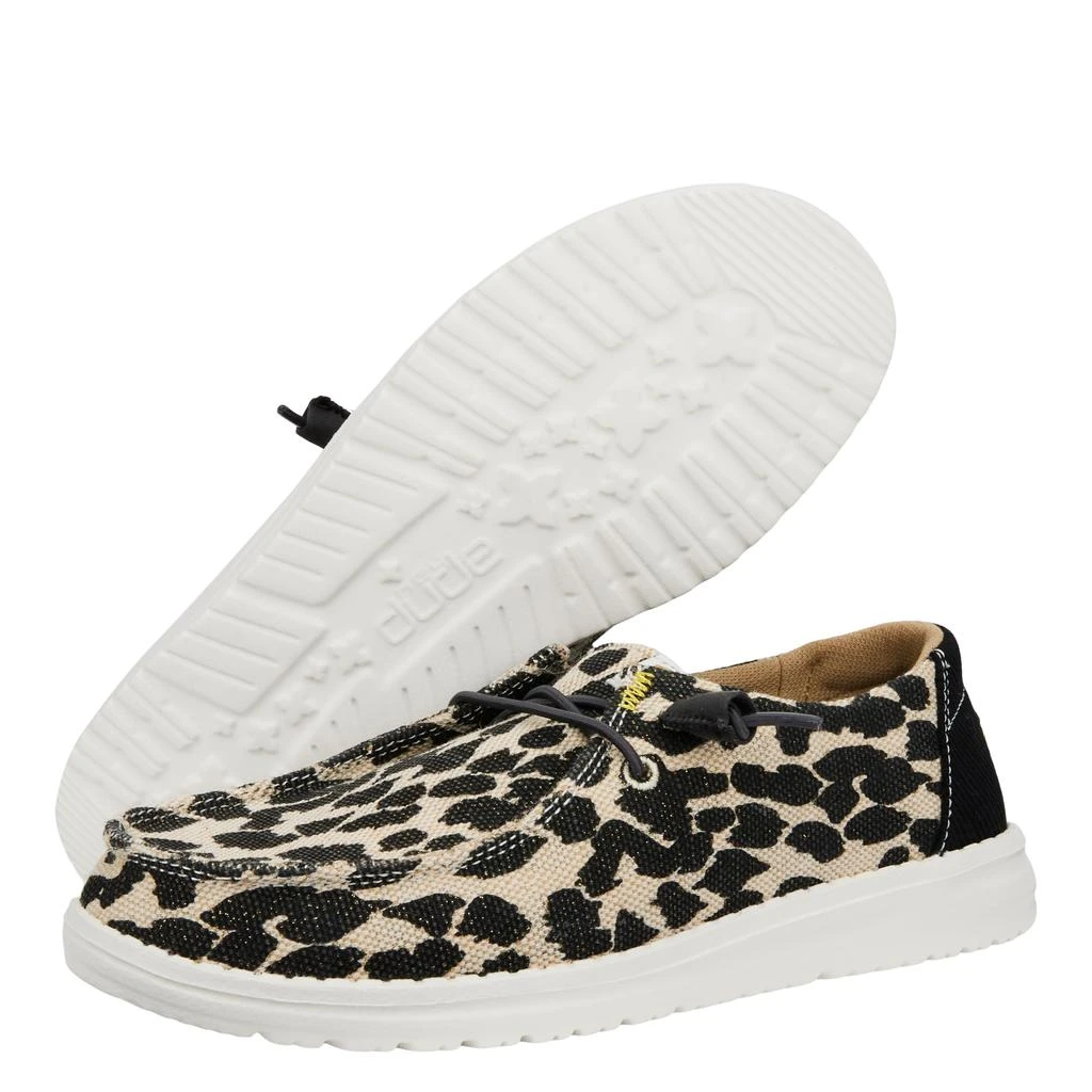 Hey Dude Wendy Leopard 3