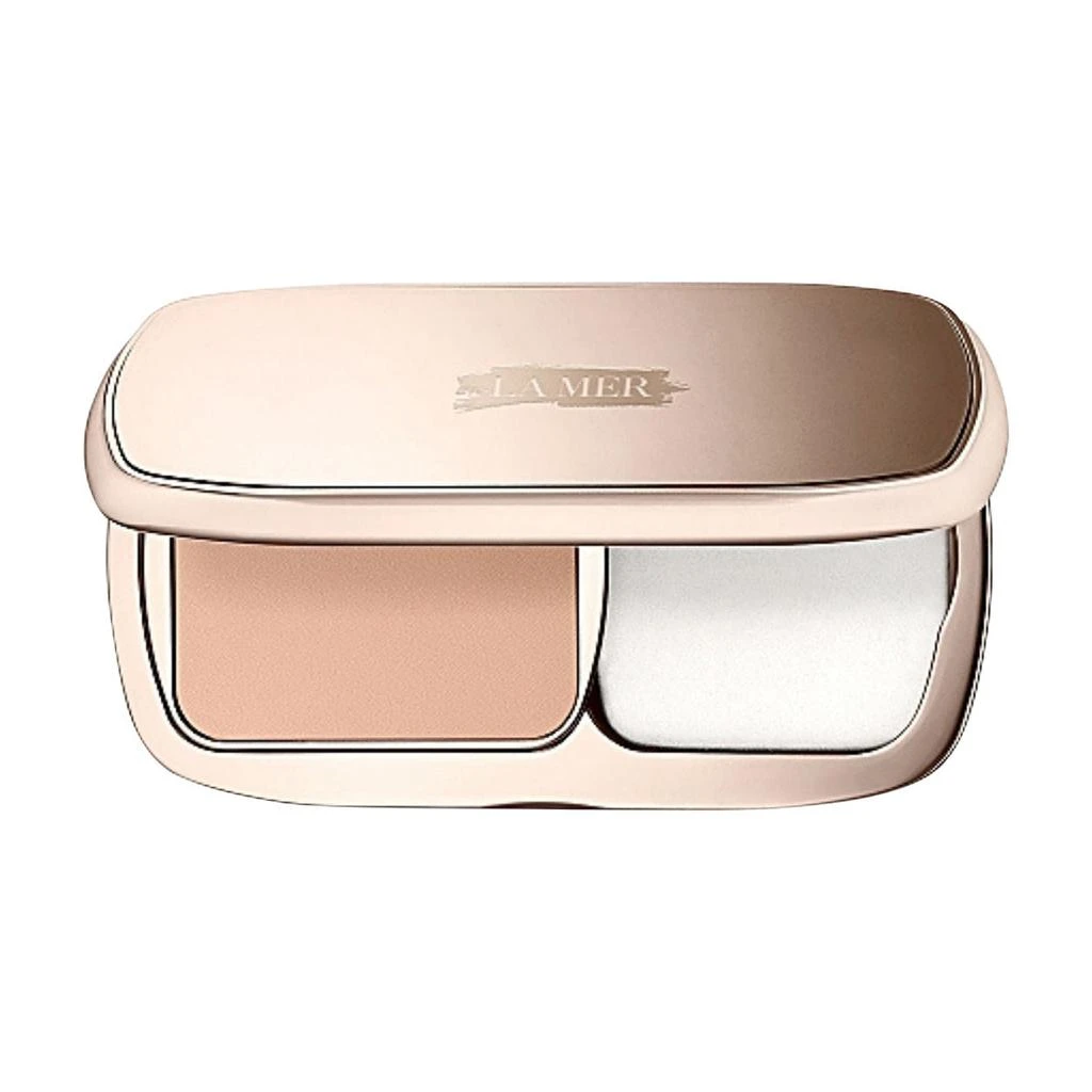 La Mer The Soft Moisture Powder Foundation SPF 30 9