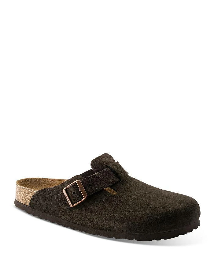 Birkenstock  Men's Boston Clogs 1
