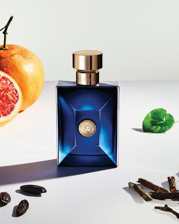 Versace Dylan Blue Pour Homme Eau de Toilette Summer Gift Set ($155 value)