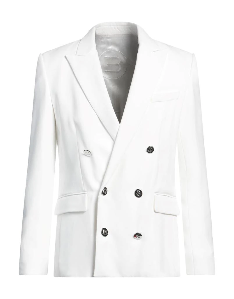 Balmain Blazer 1