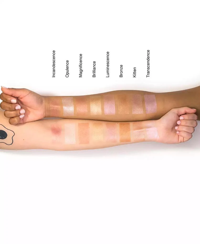 Stila Heaven's Hue Highlighter 5
