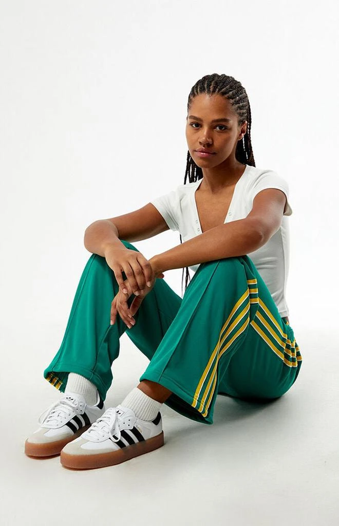 adidas gazelle silver green womens adidas Originals Women's Samba OG main image 1