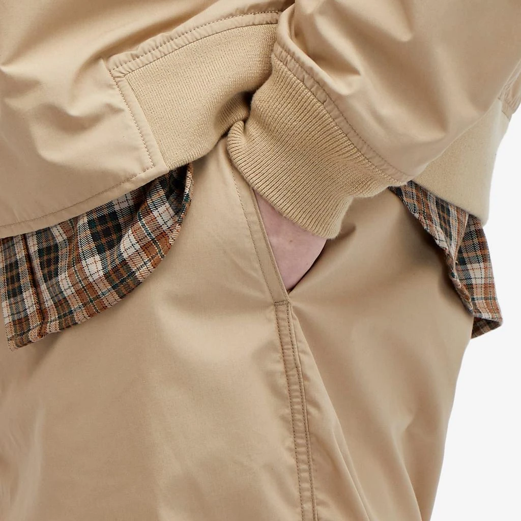 Nanamica Nanamica Deck Pants 5