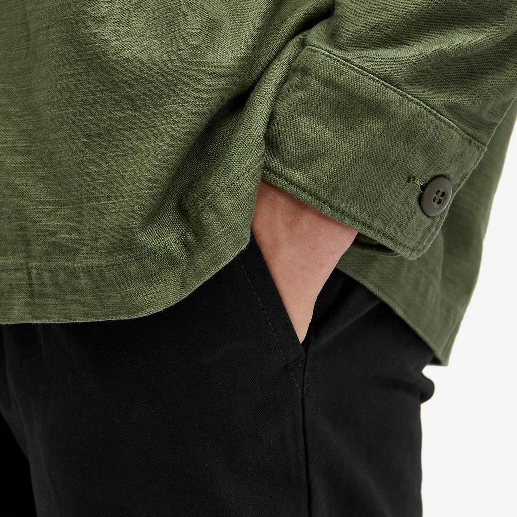 FrizmWORKS FrizmWORKS OG Haworth One Tuck Trousers 5