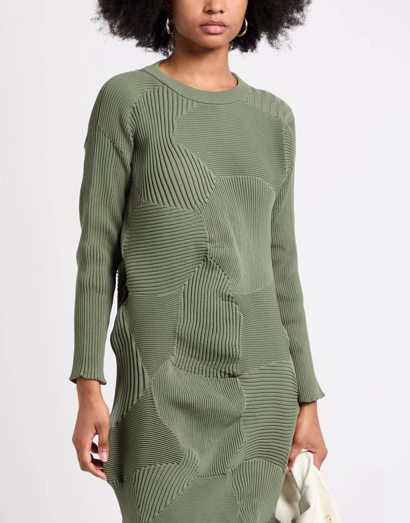 Issey Miyake Midi dress 4