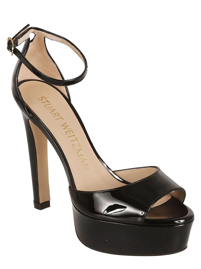 Stuart Weitzman Stuart Weitzman Sandals Black 2