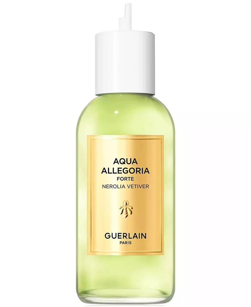 Guerlain Aqua Allegoria Forte Nerolia Vetiver Eau de Parfum Refill, 6.7 oz. 1