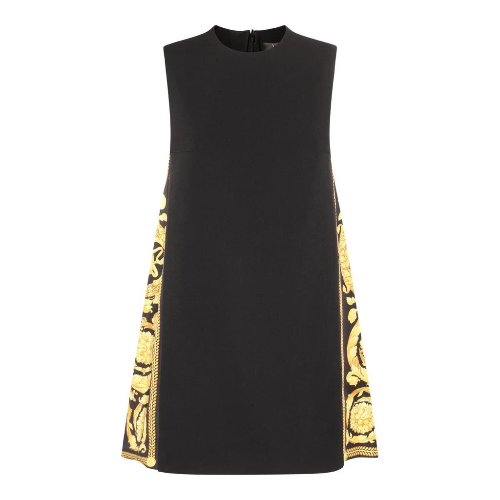 Versace Versace Dresses Black 1