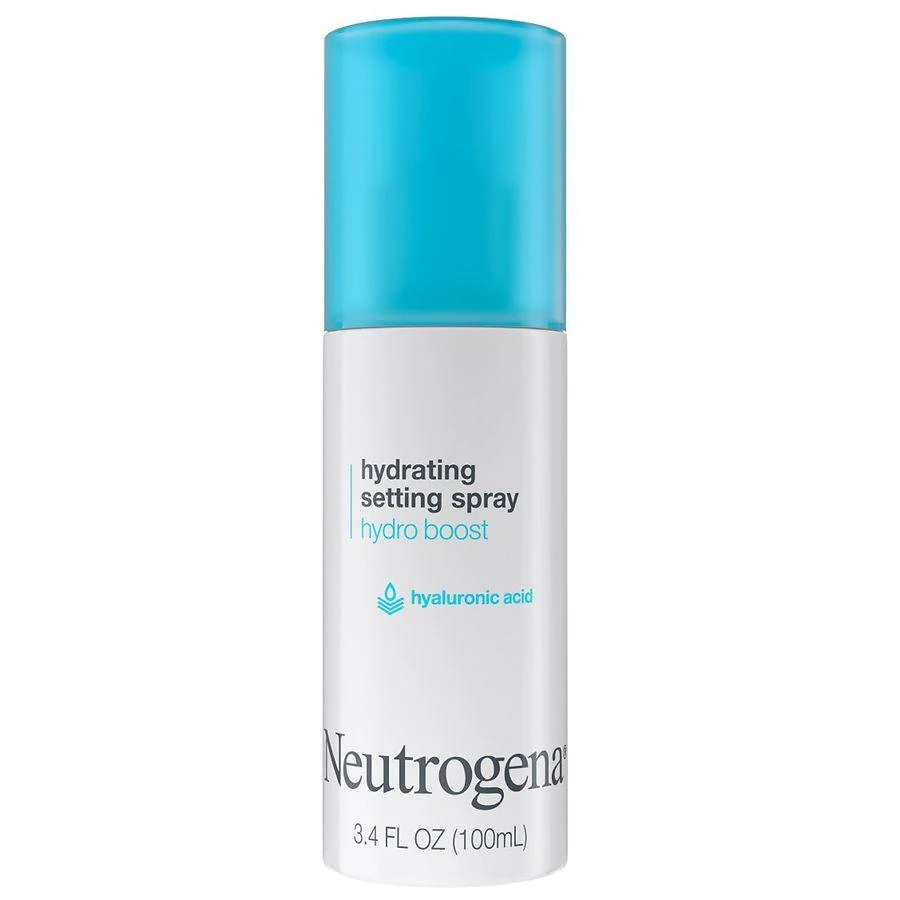 Neutrogena Hydro Boost Hydrating Setting Spray