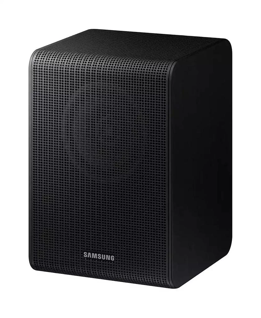 SAMSUNG Wireless Rear Speaker Kit - Black 7