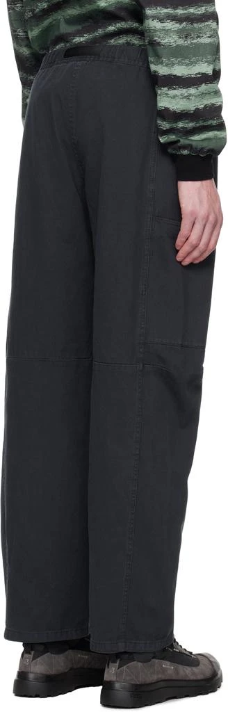 Gramicci Navy Voyager Cargo Pants 3