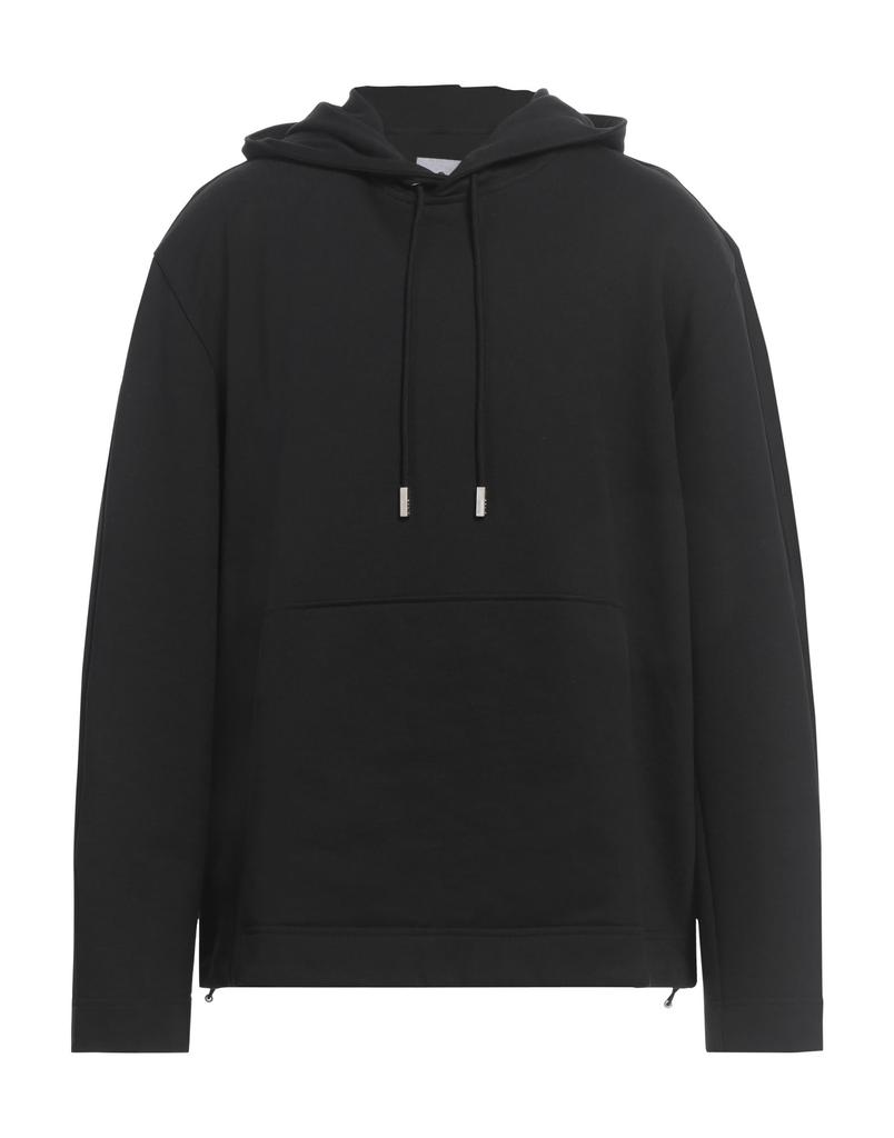 Solid Homme Hooded sweatshirt