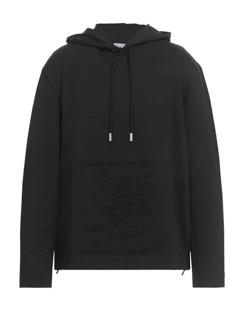 Solid Homme Hooded sweatshirt 1
