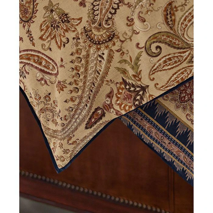 Ralph Lauren Anderson Comforter, Full Queen 6
