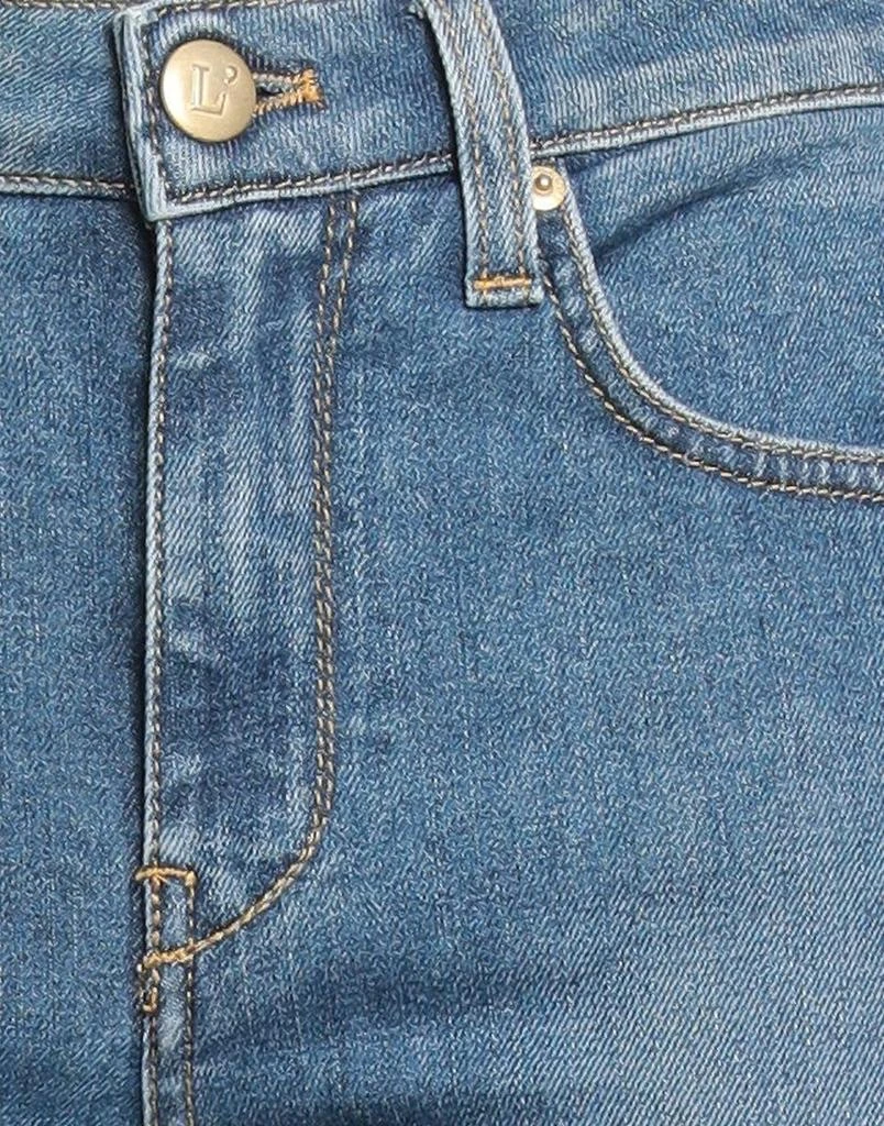 L' AUTRE CHOSE Denim pants 4
