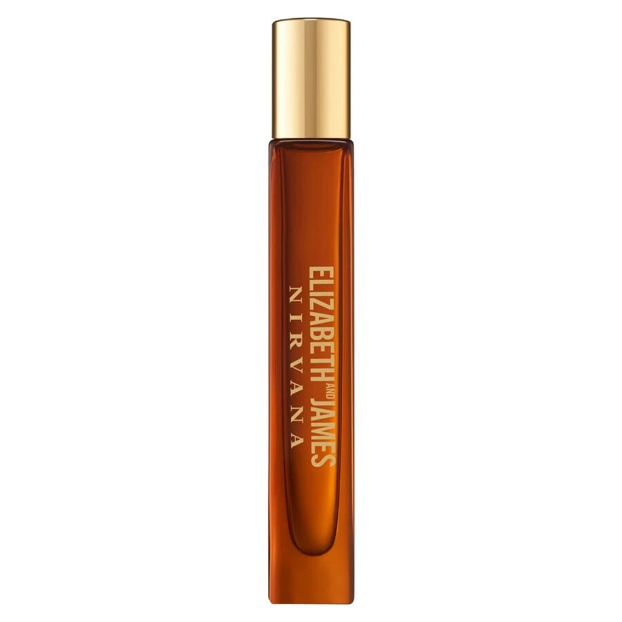 Elizabeth and James Elizabeth and James Nirvana Bourbon Ladies EDP 1