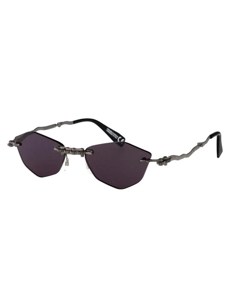 Kuboraum Kuboraum Sunglasses 2