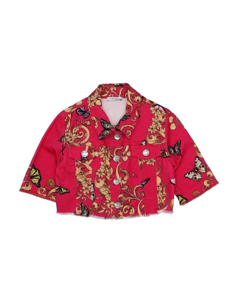 LIU •JO Denim jacket