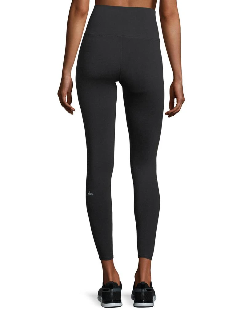 Alo 7/8 High-Waist Airbrush Performance Leggings 2