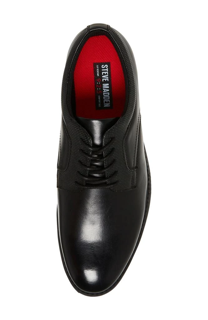 Steve Madden Opus Non Slip Derby 6