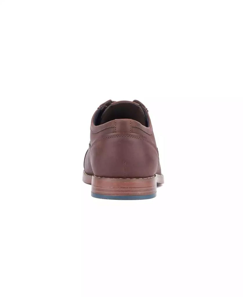 Reserved Footwear Men's Asher Oxford Casual Shoe 12