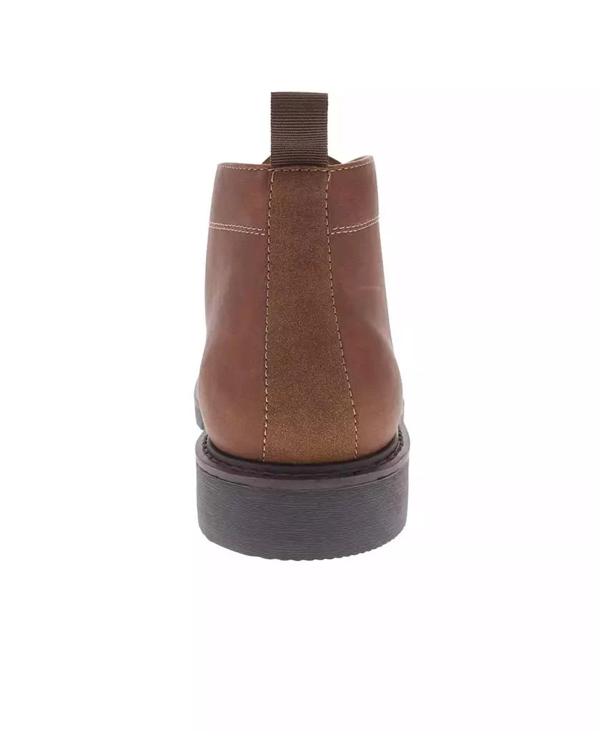 Dockers Men's Dartford Comfort Chukka Boots 3