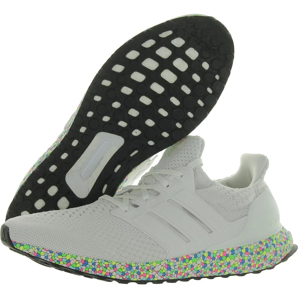 Adidas Ultraboost 5.0 DNA Mens Lace-Up Padded Insole Running & Training Shoes 2