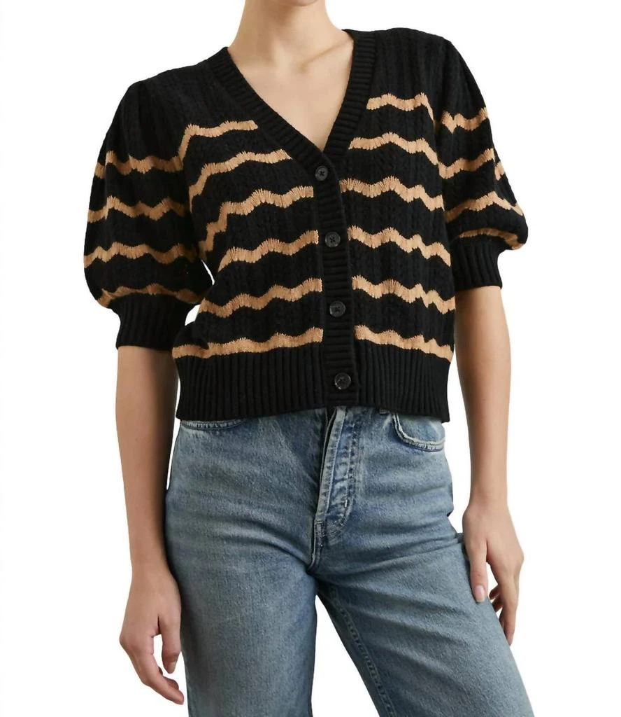 Rails Rails - Isla Cardigan 1