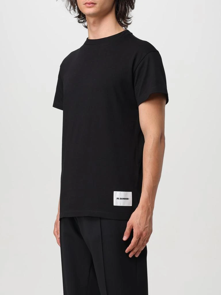 JIL SANDER T-shirt men Jil Sander 4