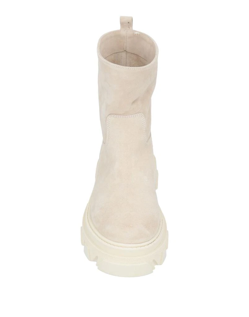 TSD12 Ankle boot 4