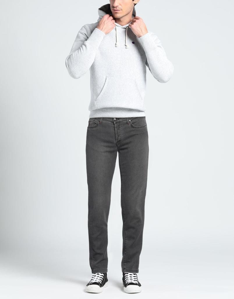 Marco Pescarolo Denim pants