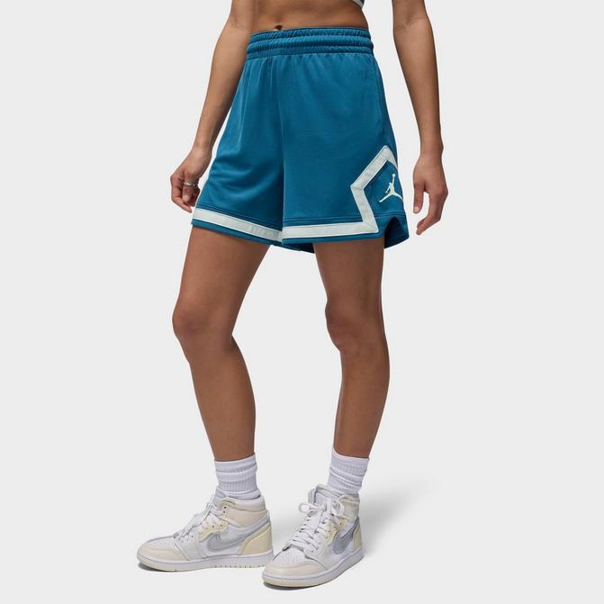 Jordan Women's Jordan Sport 4" Diamond Basketball Shorts