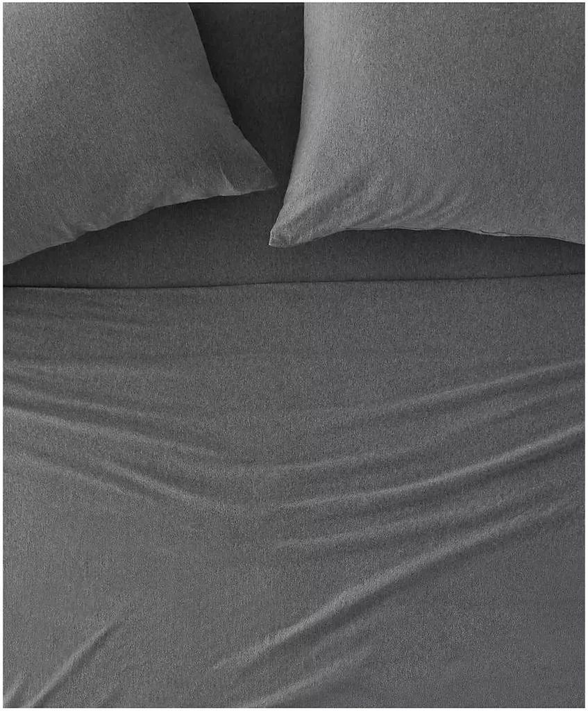 Pact Organic Cotton Favorite Tee Jersey Pillowcase 2-Pack - 2