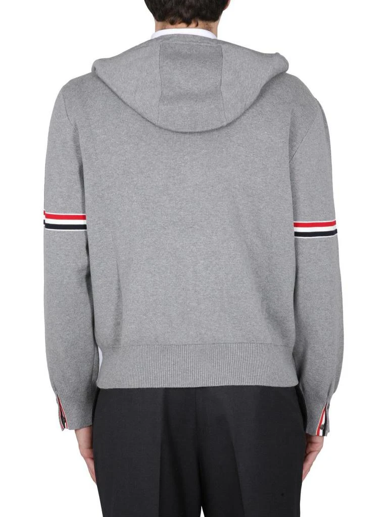 Thom Browne Thom Browne Hoodie 3