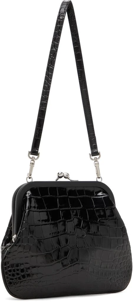 Vivienne Westwood Black Vivienne
s Clutch 3