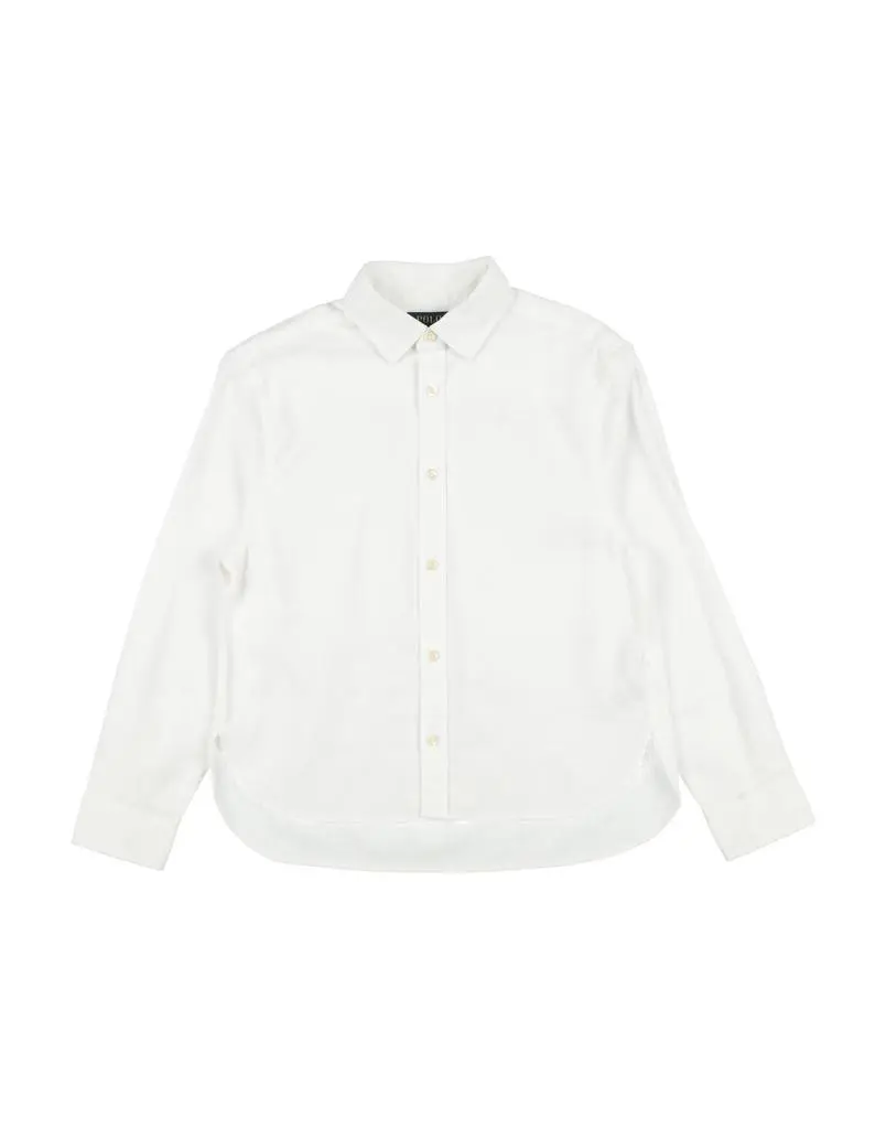 Ralph Lauren Solid color shirts & blouses